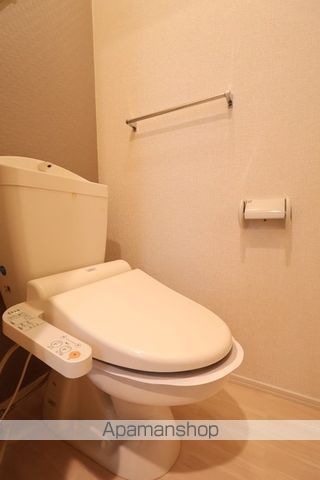 ステラIIの内装写真
