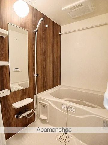ケイモデルノ ルート 210の内装写真