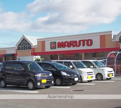 一戸建[6DK/108m2]の周辺