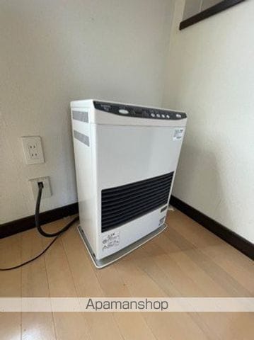 ノーマルヒル平和通の内装写真