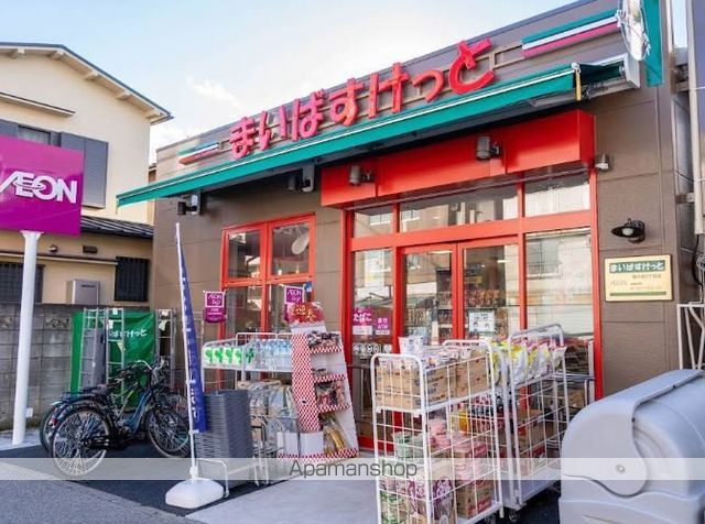 ブルーム南小岩の周辺写真
