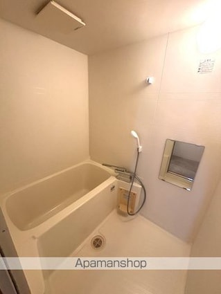 リュエル[2LDK/63.55m2]のバス