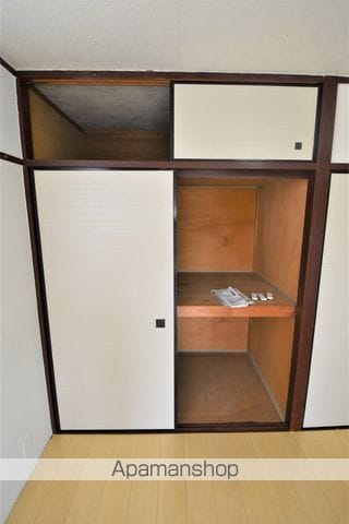 グランドゥールの内装写真