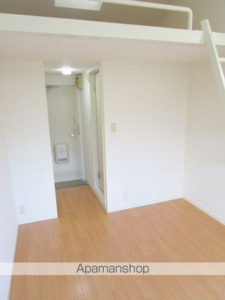 東京都杉並区成田東４丁目[1R/14m2]の内装3