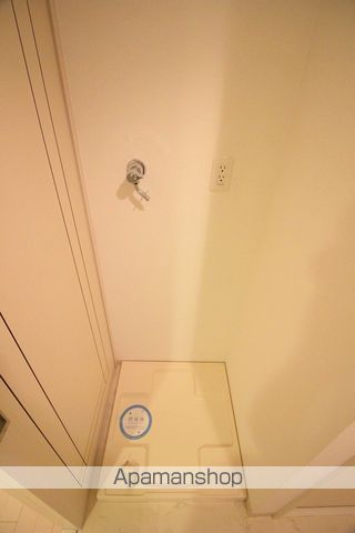 BRAVI南堀江の内装写真
