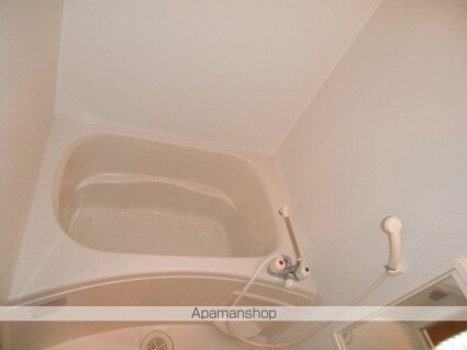 セフィラ北斉院　Ｂ棟[2DK/40.54m2]のバス