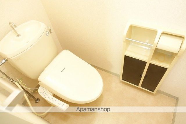 ハイツ堂前の内装写真