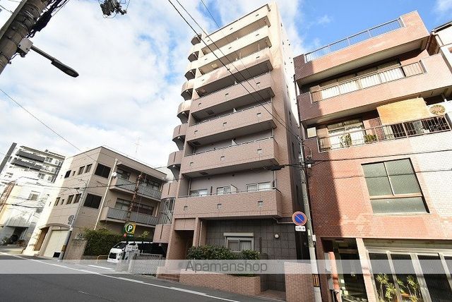 ソレアード昼ヶ丘 403 ｜ 大阪府大阪市天王寺区大道３丁目3-14（賃貸マンション1DK・4階・32.23㎡） その5