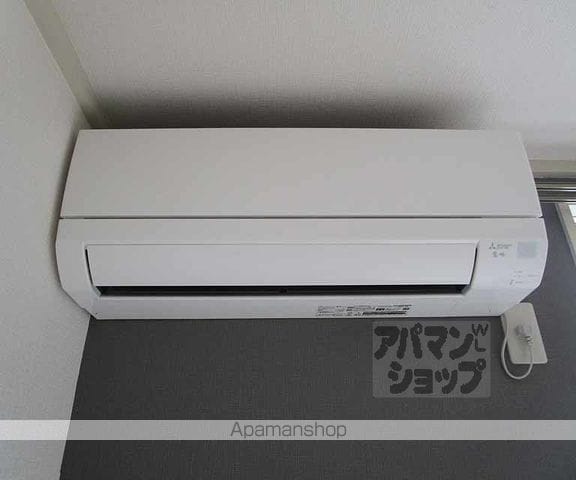 コーポヤシキの内装写真