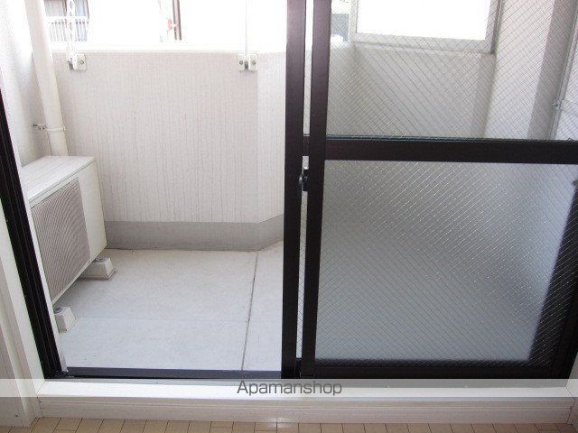 リップル上本町の内装写真