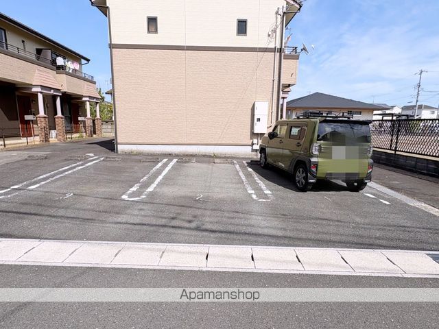 お伽の里Aの外観写真