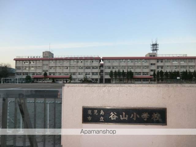 リヴィエールIIの周辺写真