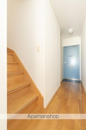 アベニューＡｎｎｉｅ[2DK/49.68m2]の内装3