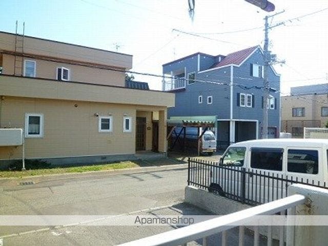 上野マンションの周辺写真