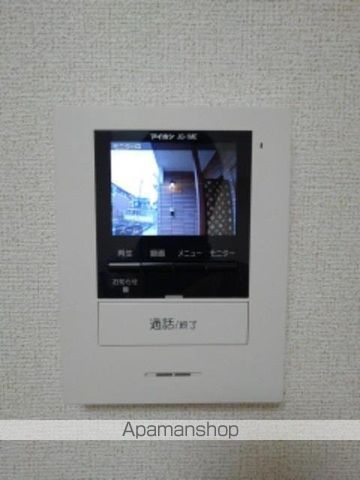 ポライトリーBの内装写真