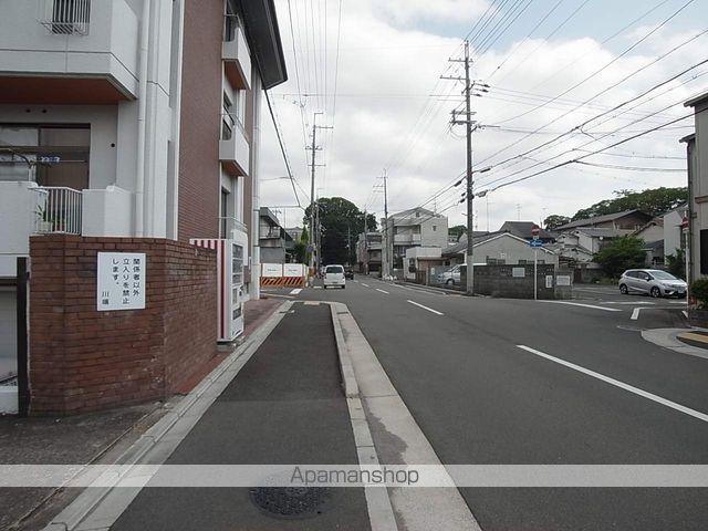 レジデンス玄以の周辺写真