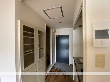 アンシャンテ住吉[1R/24.8m2]の内装4