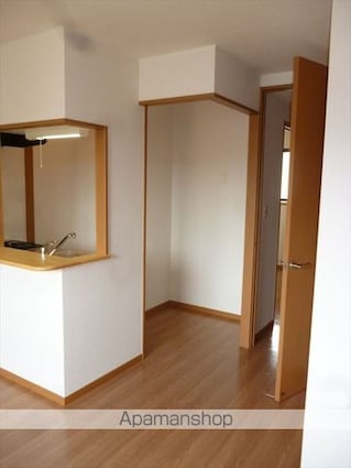 和歌山県和歌山市中野[1LDK/36m2]の内装1