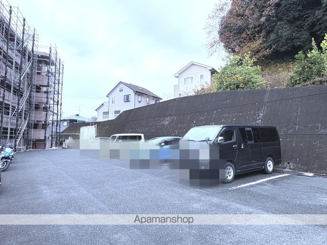 グランドゥールIIIのその他写真