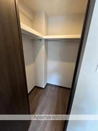 ＵＲＢＡＮＬＩＮＫ護国寺[1LDK/58.5m2]の収納