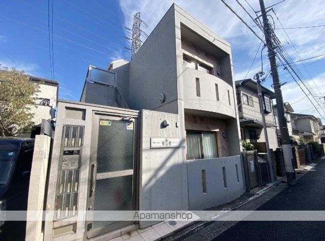 プレステージ関町