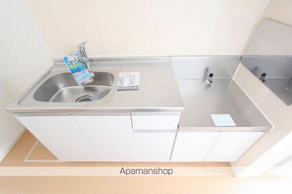 ラ・フォーレⅢ[1K/31.65m2]の内装4