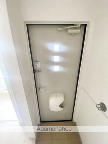 グレイスメゾン Aの内装写真