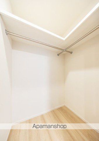 デュオフラッツ大森EASTの内装写真