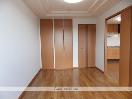 パークサイド　ヴィレッジ[2LDK/51.3m2]の内装3