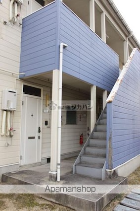 サンヒルズ尾道[1K/19.87m2]の眺望