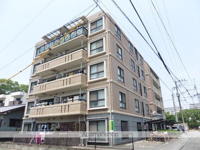 ブルーラグーン吉塚南 503 ｜ 福岡県福岡市博多区吉塚３丁目19-9（賃貸マンション2LDK・5階・62.00㎡） その4