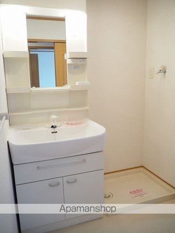 クロシェットIVの内装写真