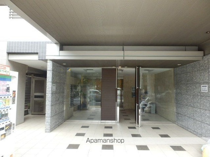 ドゥーエ両国[1R/24.03m2]の外観3