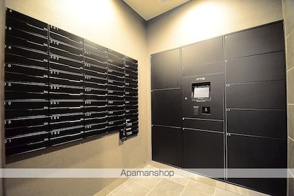 ステージファースト平和台[1K/26.66m2]の内装1