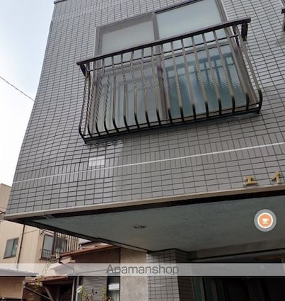 エイケツビル[1LDK/40.56m2]の外観3