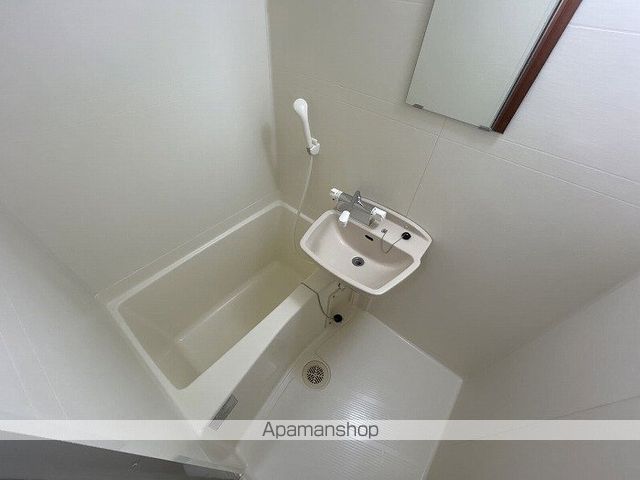 レオパレスSHINWAの内装写真