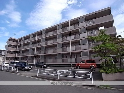 サンテラス柚木[3DK/51.03m2]の外観3