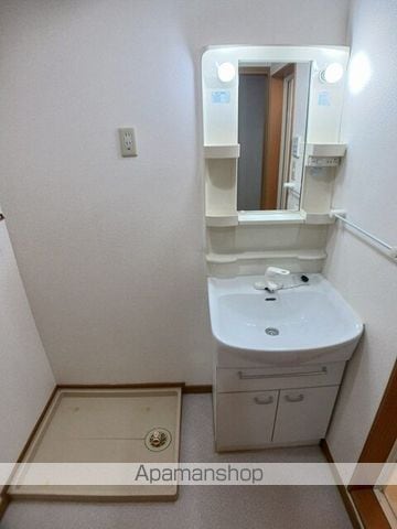 プラシード倉敷の内装写真