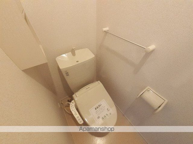 Maison Dylus Iの内装写真