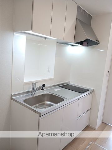 ユズの木の内装写真