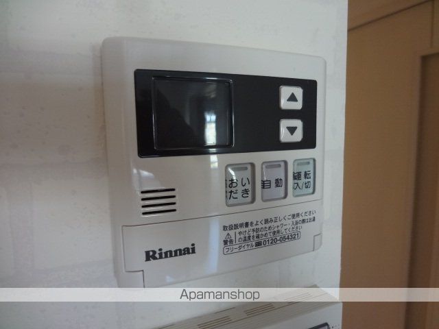 ヴィラあなしの森の内装写真