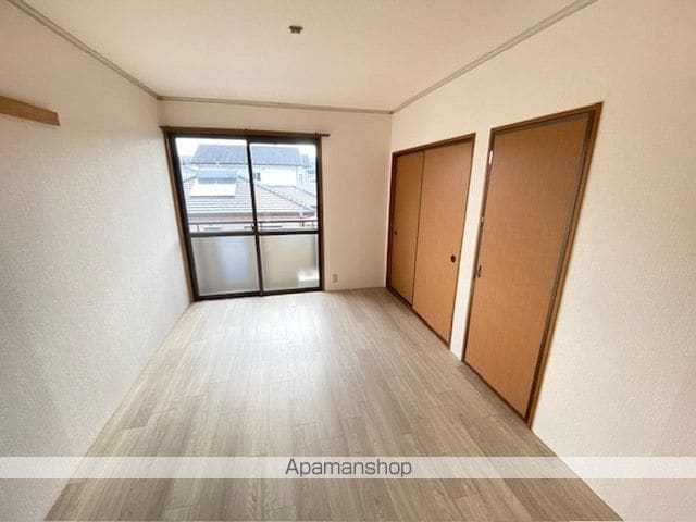 レジデンス西村 A棟の内装写真