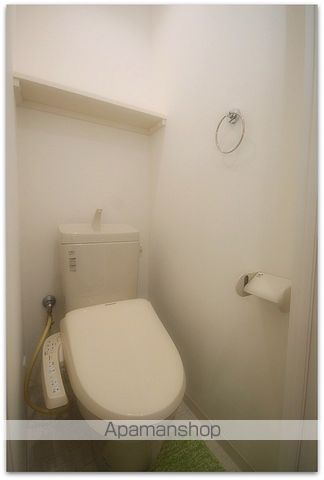 PRIMAVERANISHISHINSAIBASHIの内装写真