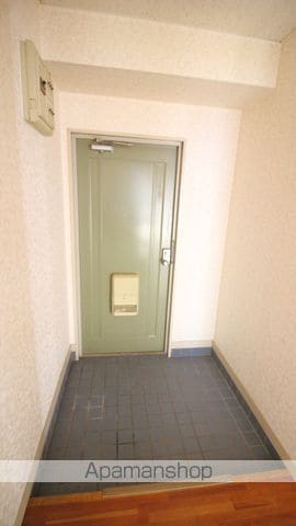 クィーンUOMASAの内装写真