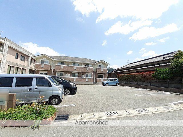 スペラーレ 101 ｜ 福岡県糟屋郡須惠町大字上須惠1193-2（賃貸アパート1R・1階・32.90㎡） その20