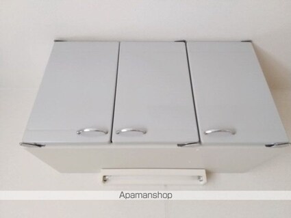 ＣＡＳＡマサキＡ・Ｂ[1DK/35m2]の共用部1