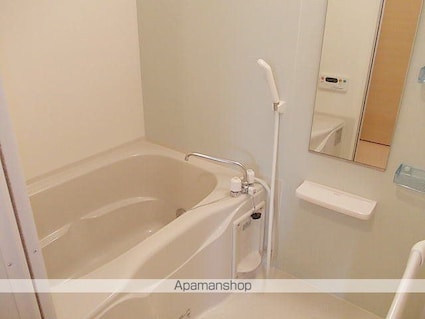 フェアー　インプレス[1LDK/46.09m2]のバス