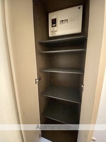 ブランノワールMIKEOSの内装写真