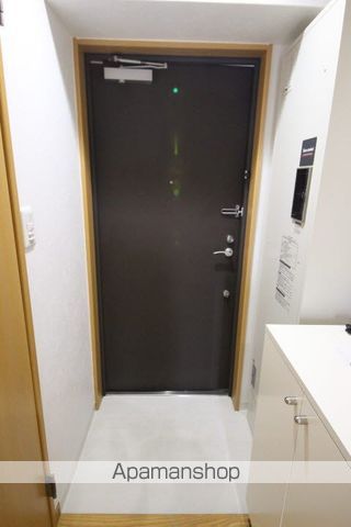 GROOVE川西多田の内装写真