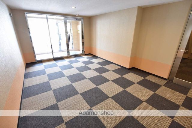 EXCELLENT HOUSE宮の沢のその他写真